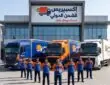 شركة شحن من الرياض الى الامارات